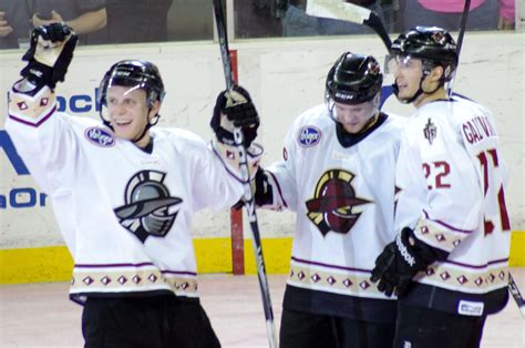 Gwinnett Gladiators: Pink in the Rink 3-2-12 WIN! at Gwinnett Arena in ...