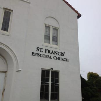 St Francis Episcopal Church - Churches - 399 San Fernando Way, Balboa ...