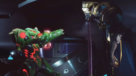 'Metroid Dread' ending explained: Suits, rewards, and what happens to Samus