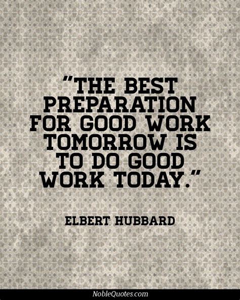 Work Quotes | http://noblequotes.com/ | Work quotes, Work motivational quotes, Business ...