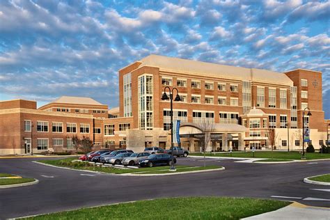 Miami Valley Hospital – Nikrav Corp