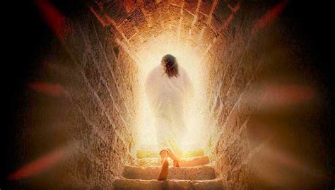 Jesus Easter Wallpaper - WallpaperSafari