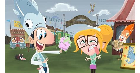 DHX Media Picks Up 22 Canadian Screen Award Nominations for its ...