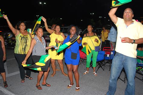 Photo Highlights: Street Dance celebrating Jamaica’s Independence in ...