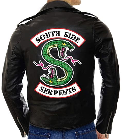 Southside Serpents Jacket | ubicaciondepersonas.cdmx.gob.mx