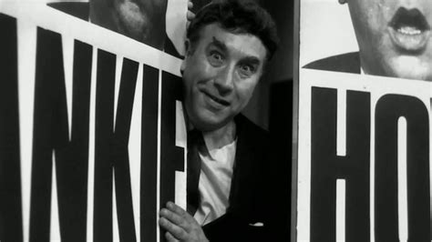 Neil Sean's Memories of British Comedy Greats - YouTube