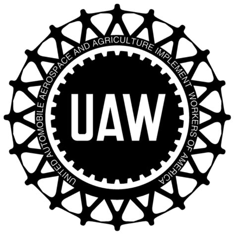 Local UAW Logo - LogoDix