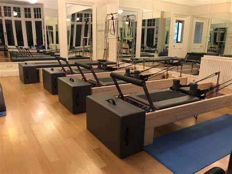 Reformer Pilates Classes and One To One Reformer Pilates | Epsom ...