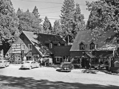 Historic Areas – Tuolumne County Historical Society