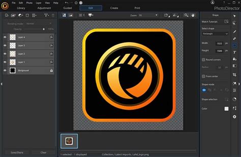 11 Best Free Logo Maker Software of 2022 [Mac, Windows]