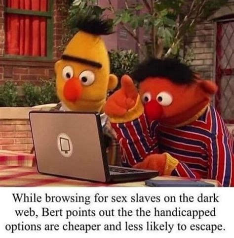 Bad Reposter : r/SesameStreetMemes