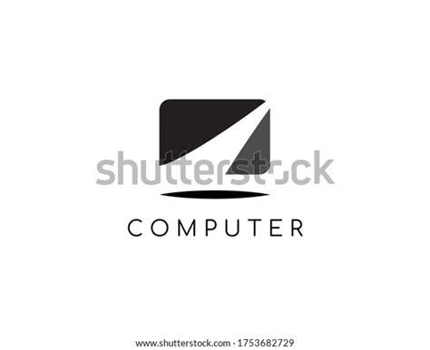 23,693 Laptop Company Logo Images, Stock Photos, 3D objects, & Vectors ...