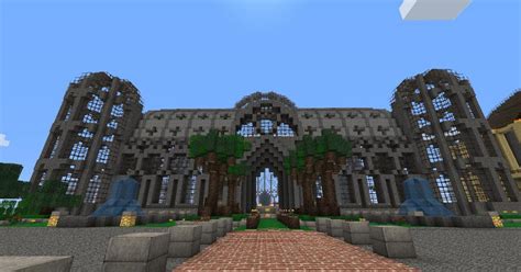 Evercraft [Deutsch] [Bukkit] [1.6.6] [Premium Minecraft Server