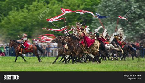 Cavalry Charge Image & Photo (Free Trial) | Bigstock