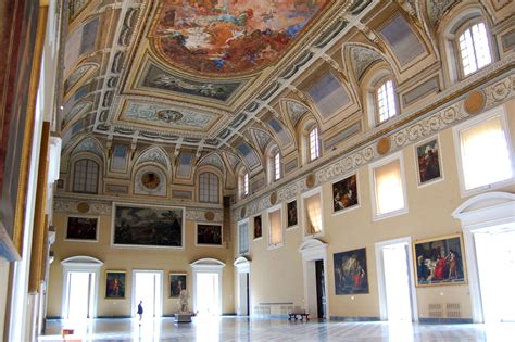 The Must-Visit Museums in Naples