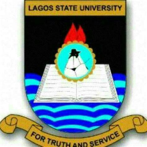 Lagos State University 2017/2018 Admission Processing - Education - Nigeria