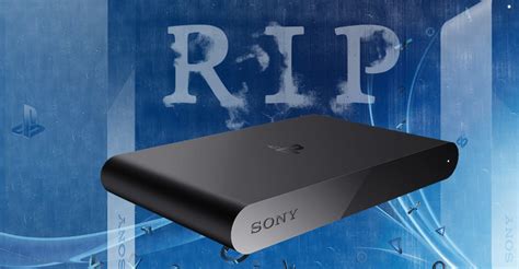 R.I.P: PlayStation Vita TV morre com um conceito mal utilizado - PlayStation Blast