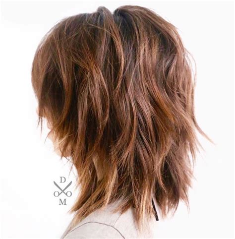 17 Short Layered Haircuts For Thick Straight Hair - Short Hairstyle ...