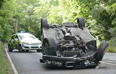 Top Causes of Driving Accidents (Part 1) | Smartway London