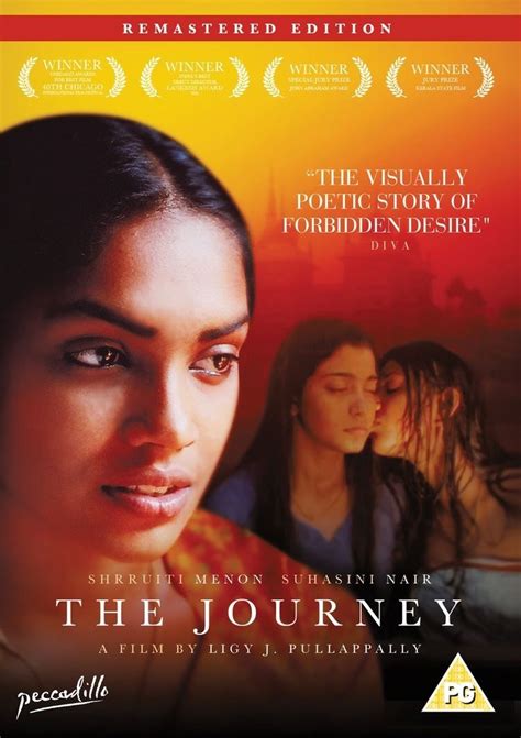 The Journey (2004 film) ~ Complete Wiki | Ratings | Photos | Videos | Cast