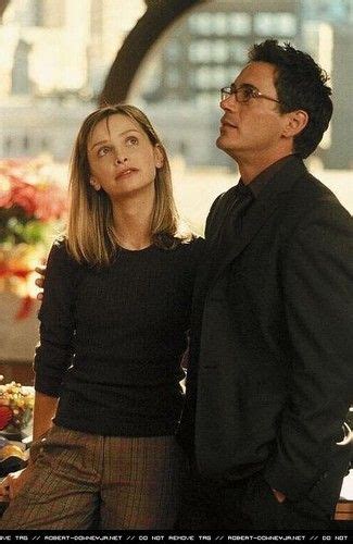 Robert on Ally McBeal - robert-downey-jr Photo Ally Mcbeal, Larry, Lisa ...