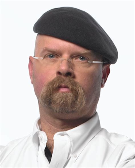 Jamie Hyneman to speak at commencement - Indiana Daily Student