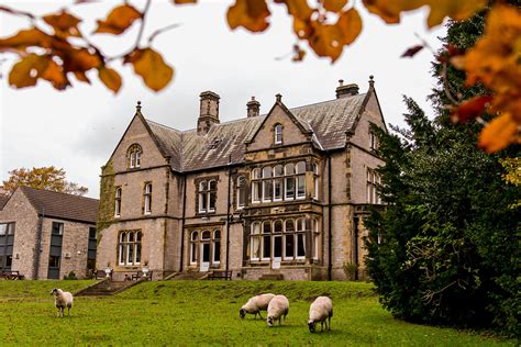 YHA Castleton Losehill Hall - Teachwire