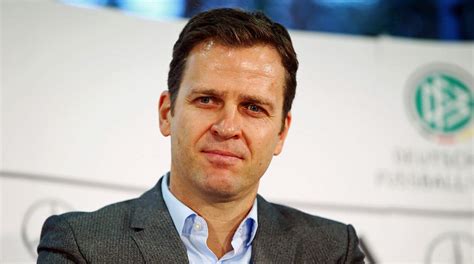 Bierhoff: "Totally, 100 percent happy" :: DFB - Deutscher Fußball-Bund e.V.