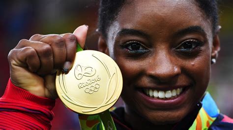 Simone Biles out of Tokyo Olympics gymnastics team final due to medical ...