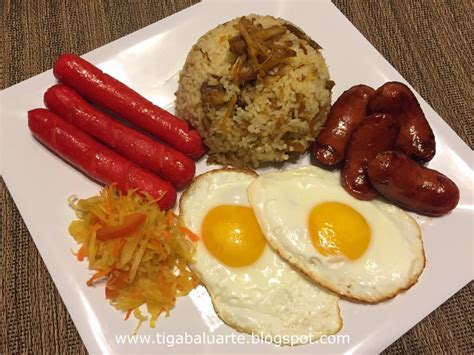 Adobo Rice Recipe