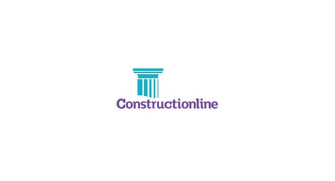 Constructionline Logo Vector Logo Of Constructionline