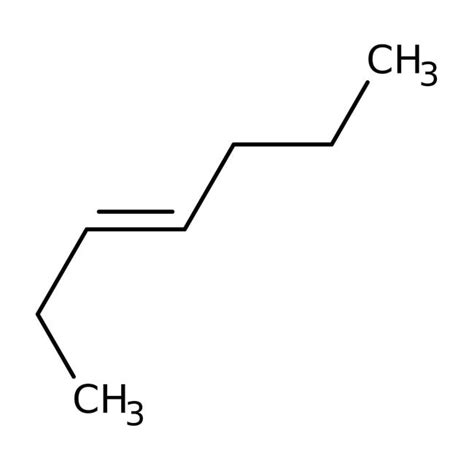 trans-3-Heptene, 97%, Thermo Scientific Chemicals | Fisher Scientific