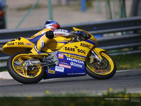 Oliver Skach wins third round of Dark Dog Challenge to MotoGP | MotoGP™