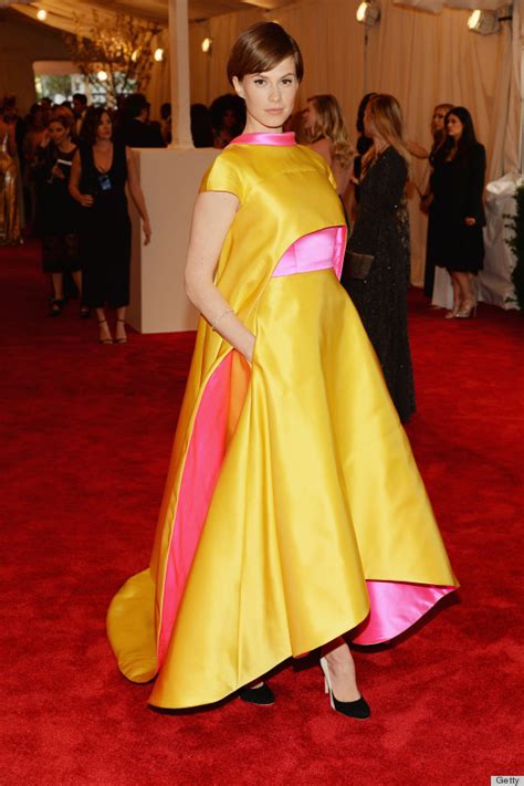 Met Gala Dresses 2013: How Much Do They Cost? (PHOTOS) | HuffPost