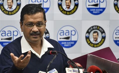 Delhi Assembly Election 2020: AAP Gives Services To People Instead Of ...