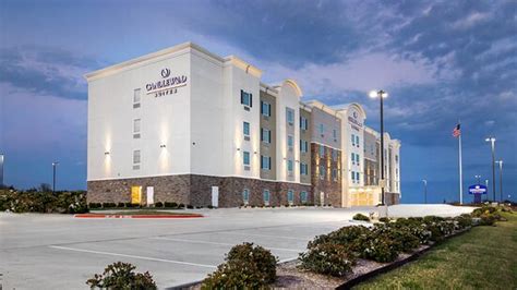 THE 10 BEST Hotels in Waco, TX for 2022 (from $44) - Tripadvisor