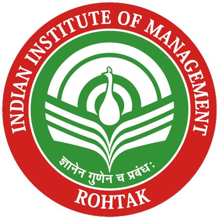 IIM Rohtak Recruitment 2020 Apply Online Job Vacancies 05 July 2020