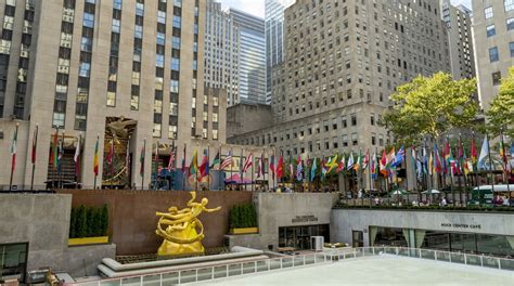 Top Hotels Closest to Rockefeller Center in Manhattan | Hotels.com