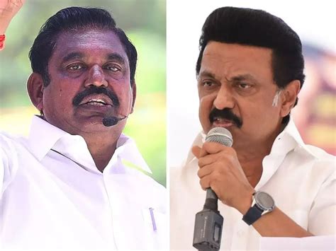 Tamil Nadu election result 2021: Checkout leading candidate names