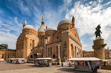 Best Things to Do in Padua, Italy