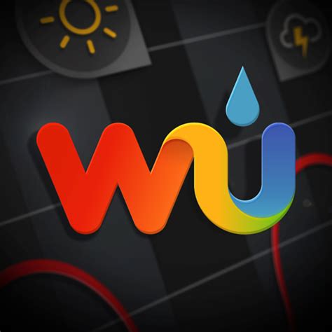 Weather data & microclimate : - Apps on Google Play