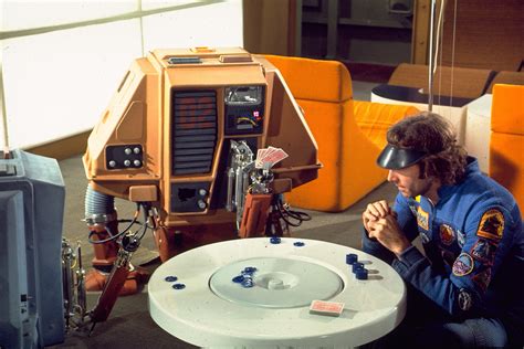 Silent Running (1972)