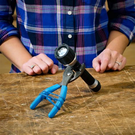 65 Cool Tool Hacks That are Super Useful for DIYers | Learn woodworking ...