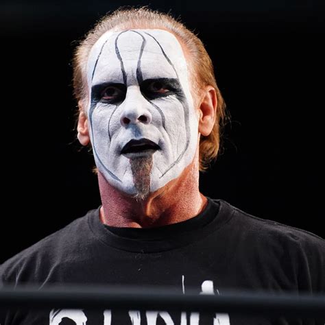 Sting Wwe 2022 Debut