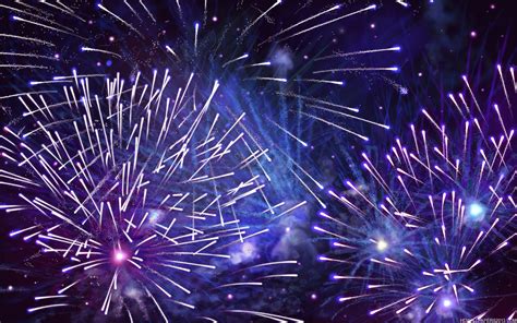 Explosion of Fireworks | High Definition Wallpapers, High Definition Backgrounds