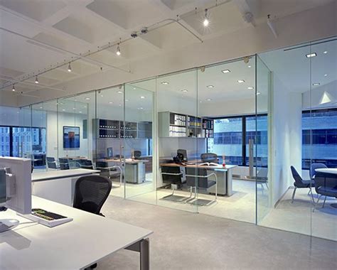 Corporate Headquarters - CannonDesign | Modern office interiors, Modern office design, Modern ...