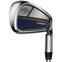 Buy Callaway 2023 Paradym Irons | Golf Discount