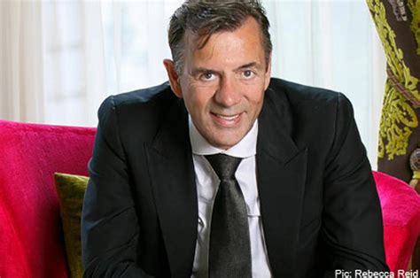 TV Dragon Bannatyne raises age for sunbed users after investigation | London Evening Standard ...