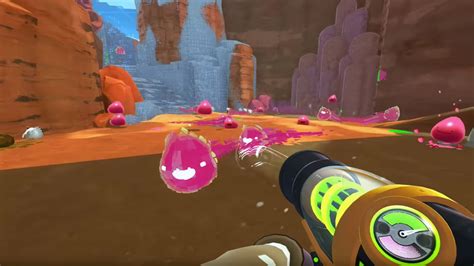 Slime rancher multiplayer mod - xaserafter