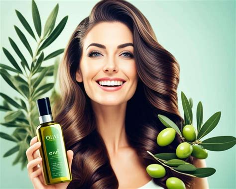 Is Olive Oil Good For Hair Growth?
